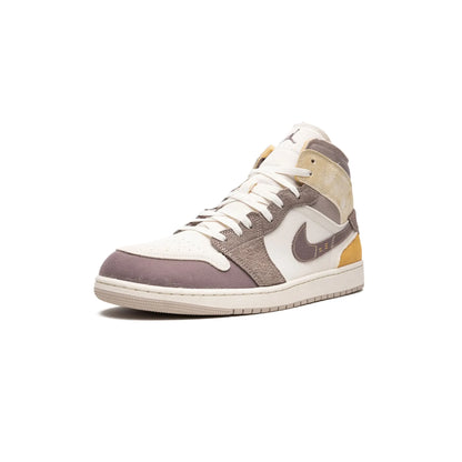 Air Jordan 1 Mid SE Craft Taupe Haze