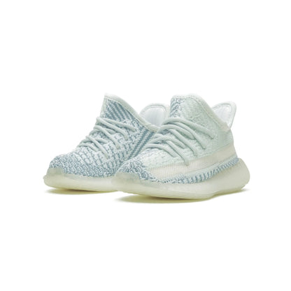 adidas Yeezy Boost 350 V2 Cloud White (Infants)