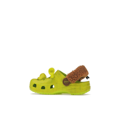 Crocs Classic Clog DreamWorks Shrek (TD)