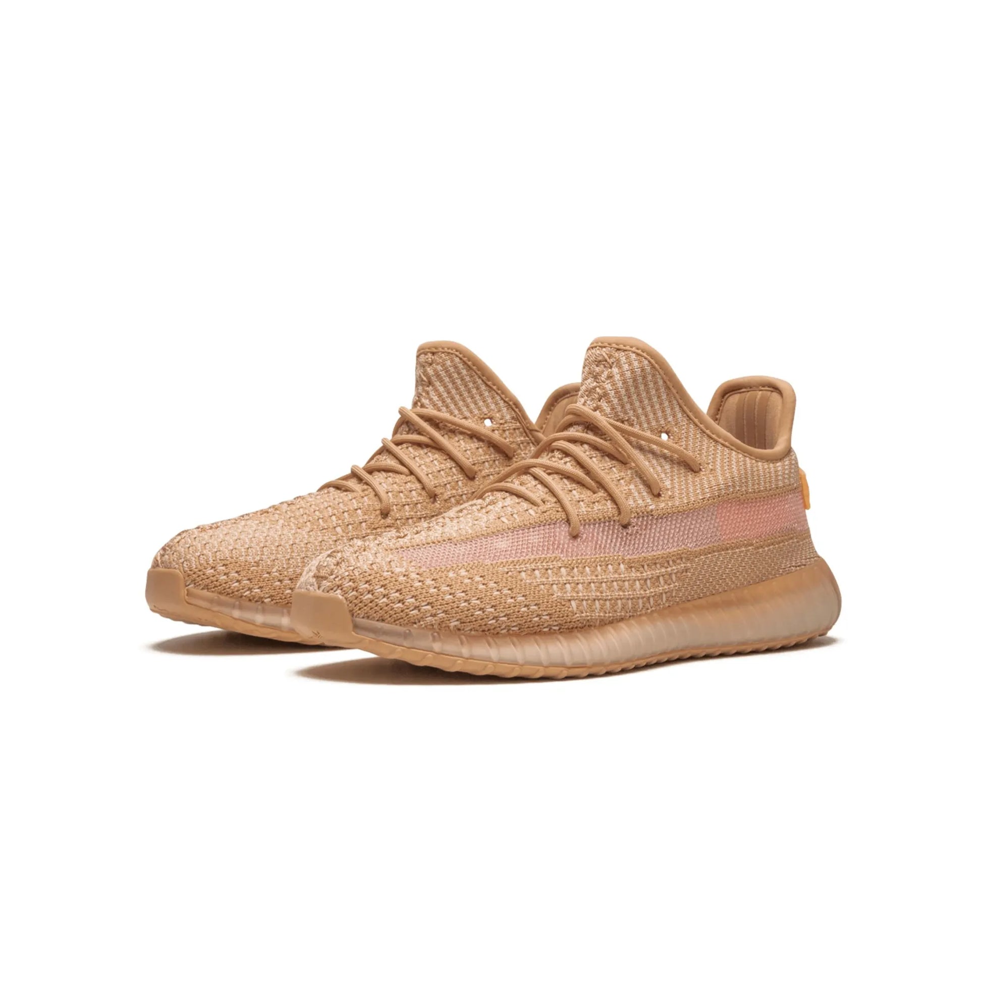 adidas Yeezy Boost 350 V2 Clay (Kids)