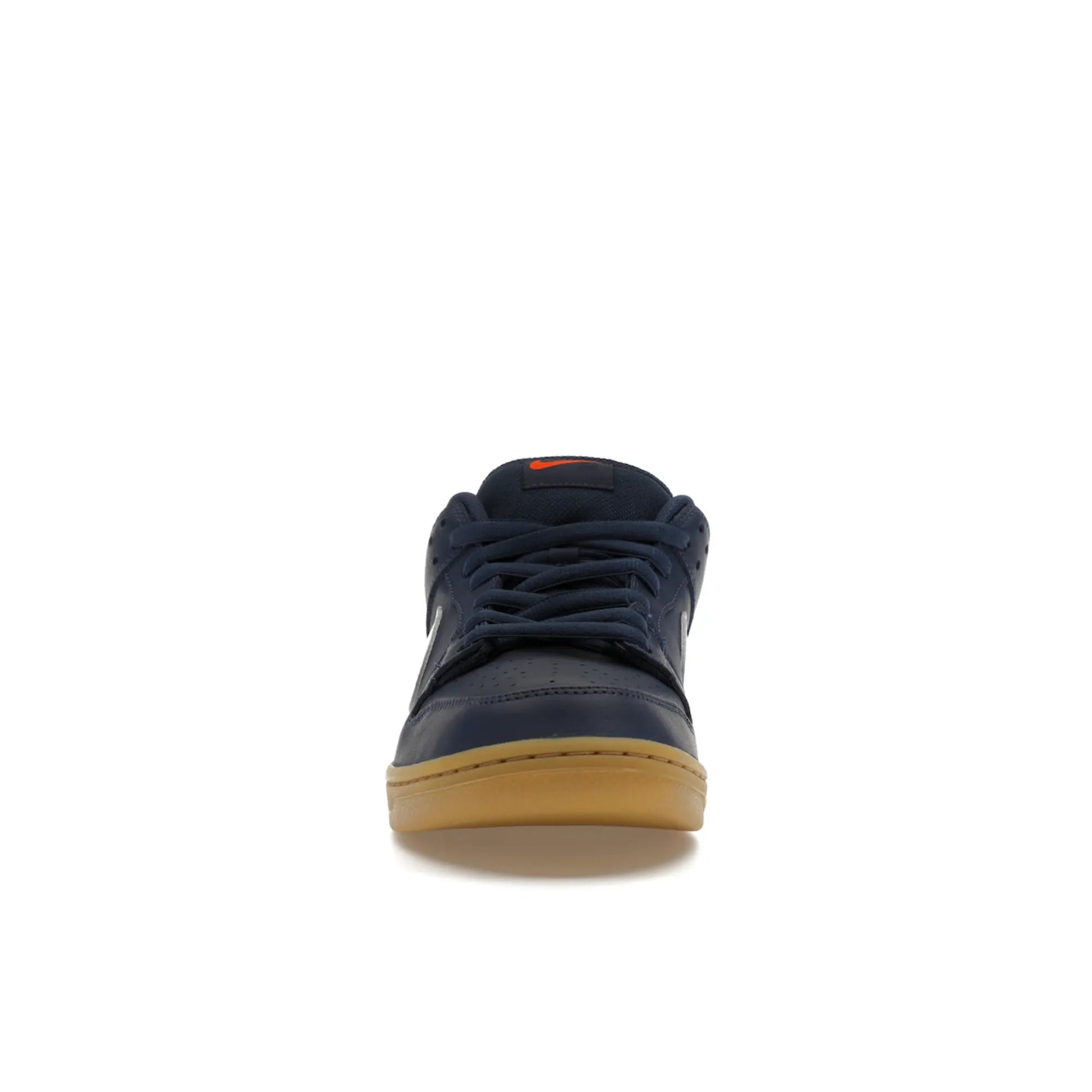 Nike SB Dunk Low Navy Gum