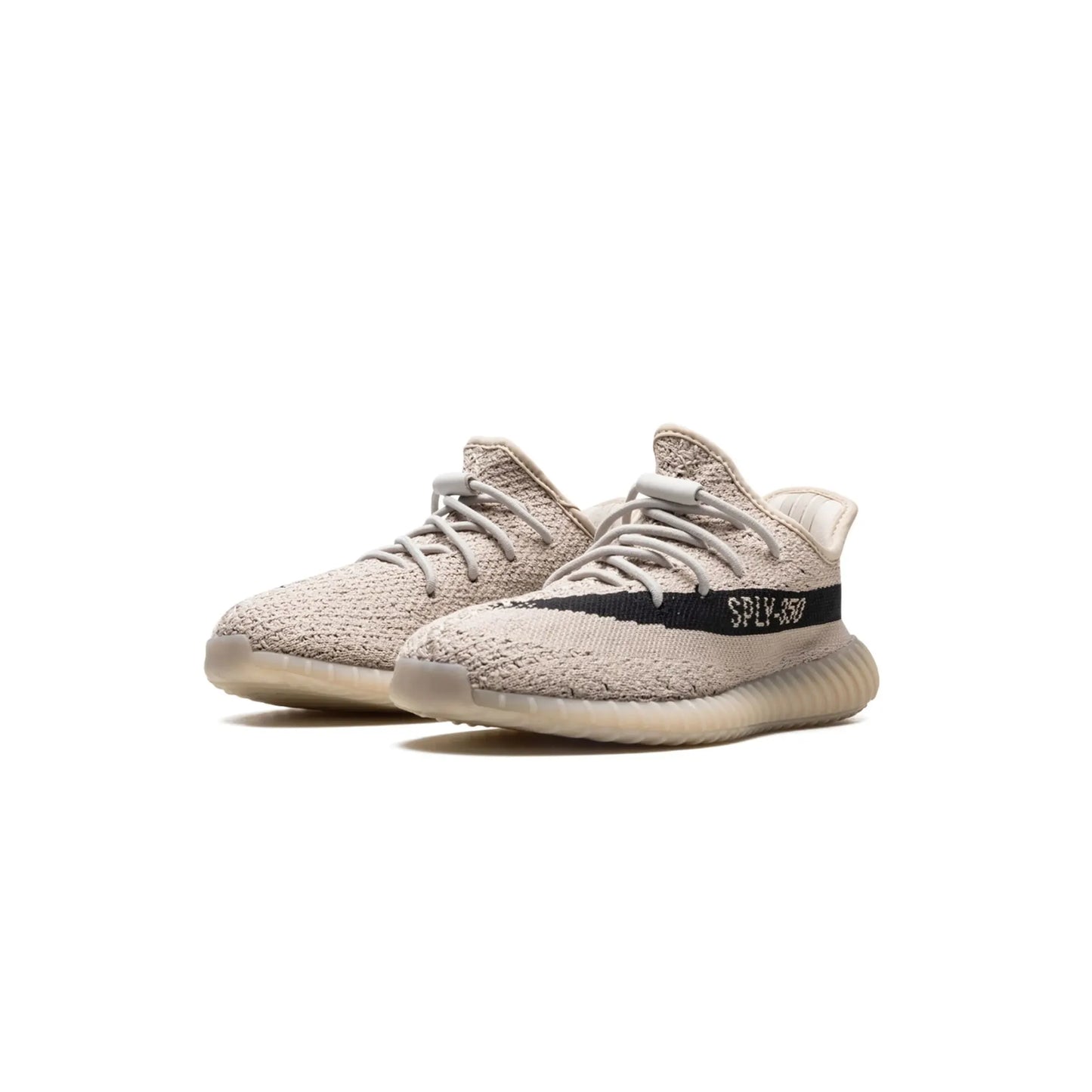 adidas Yeezy Boost 350 V2 Slate (Kids)