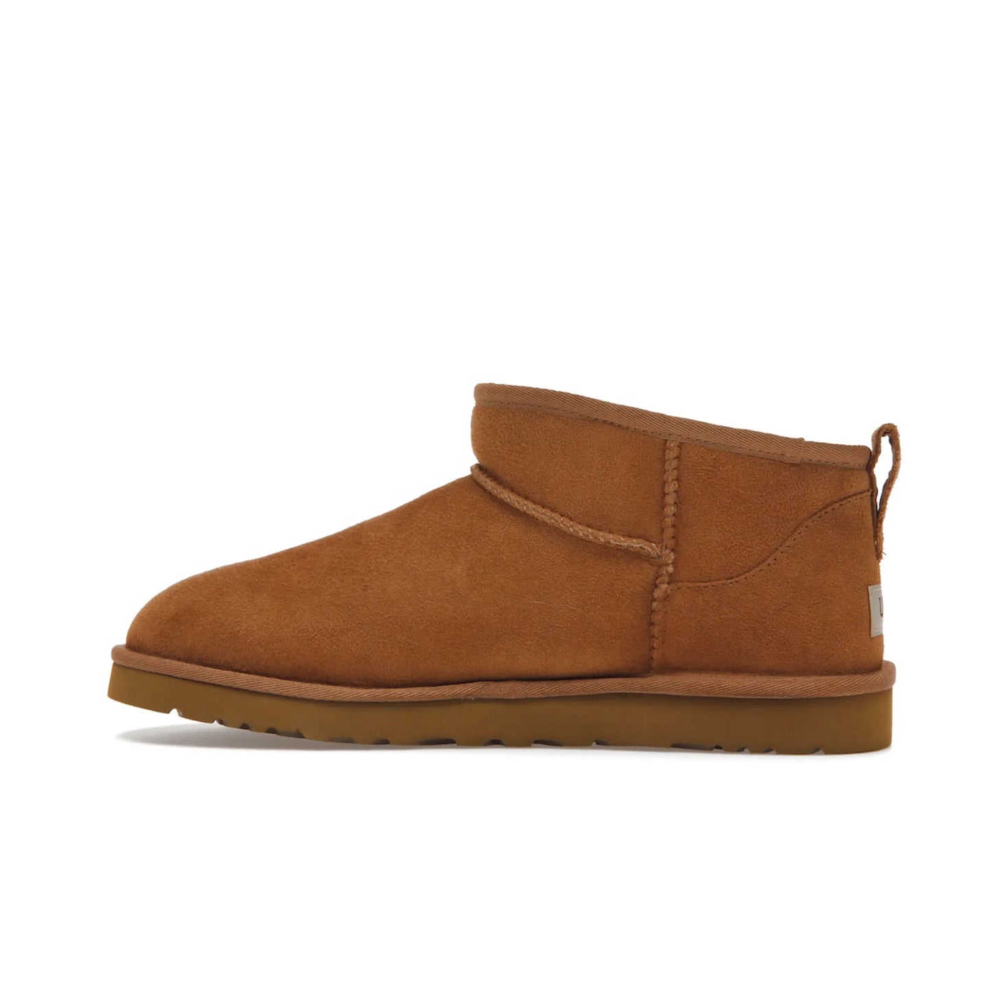 UGG Classic Ultra Mini Boot Chestnut