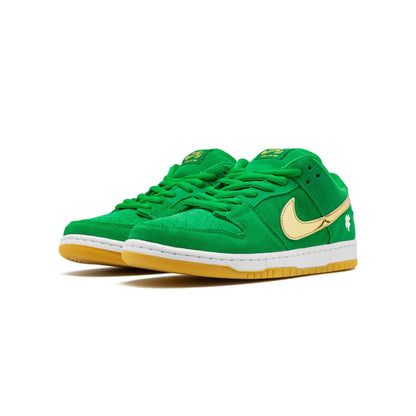 Nike SB Dunk Low Pro St. Patrick's Day (2022)