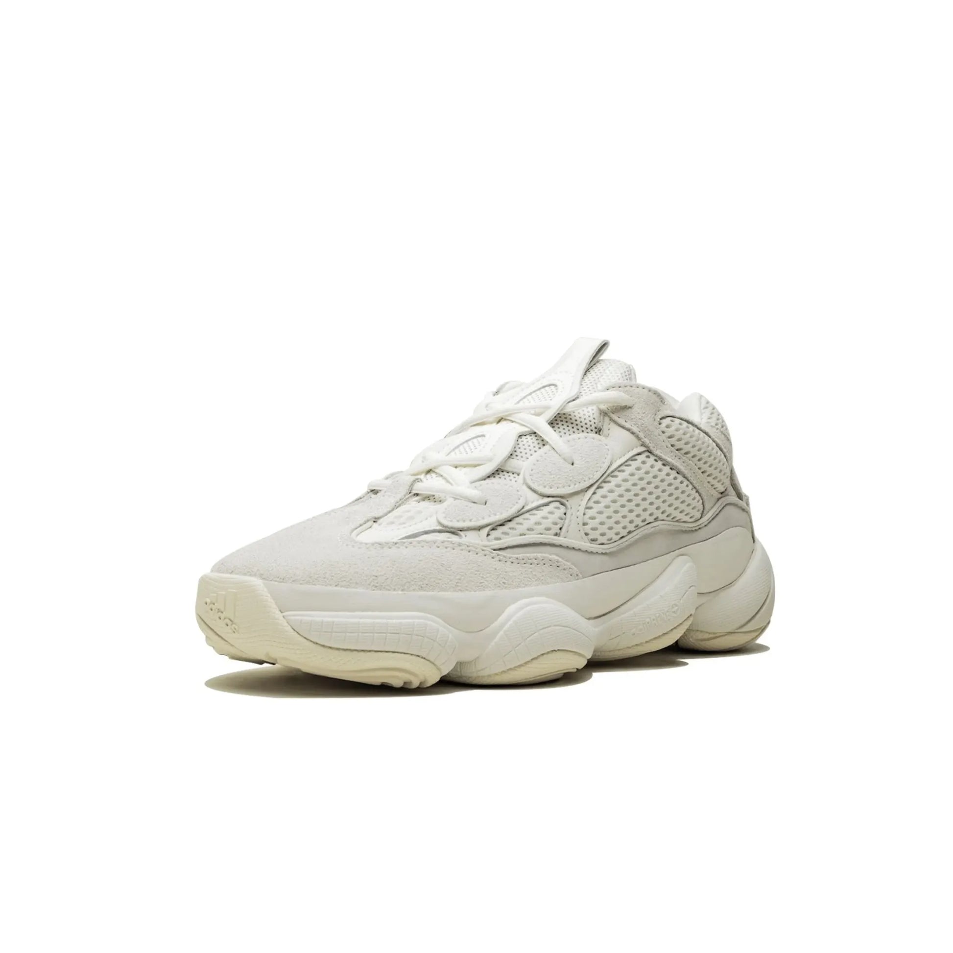 adidas Yeezy 500 Bone White (2019)