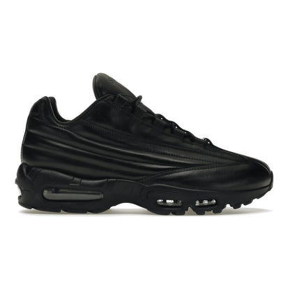 Nike Air Max 95 Lux Supreme Triple Black