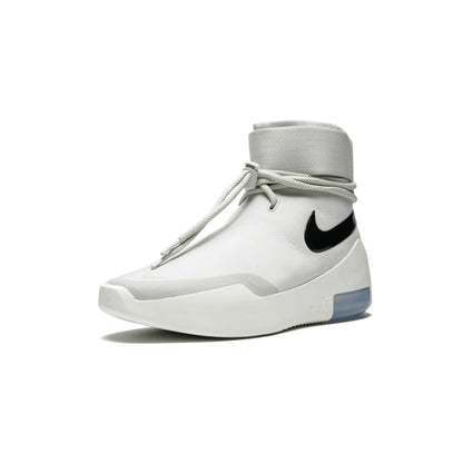 Nike Air Fear Of God 1 SA Light Bone Black