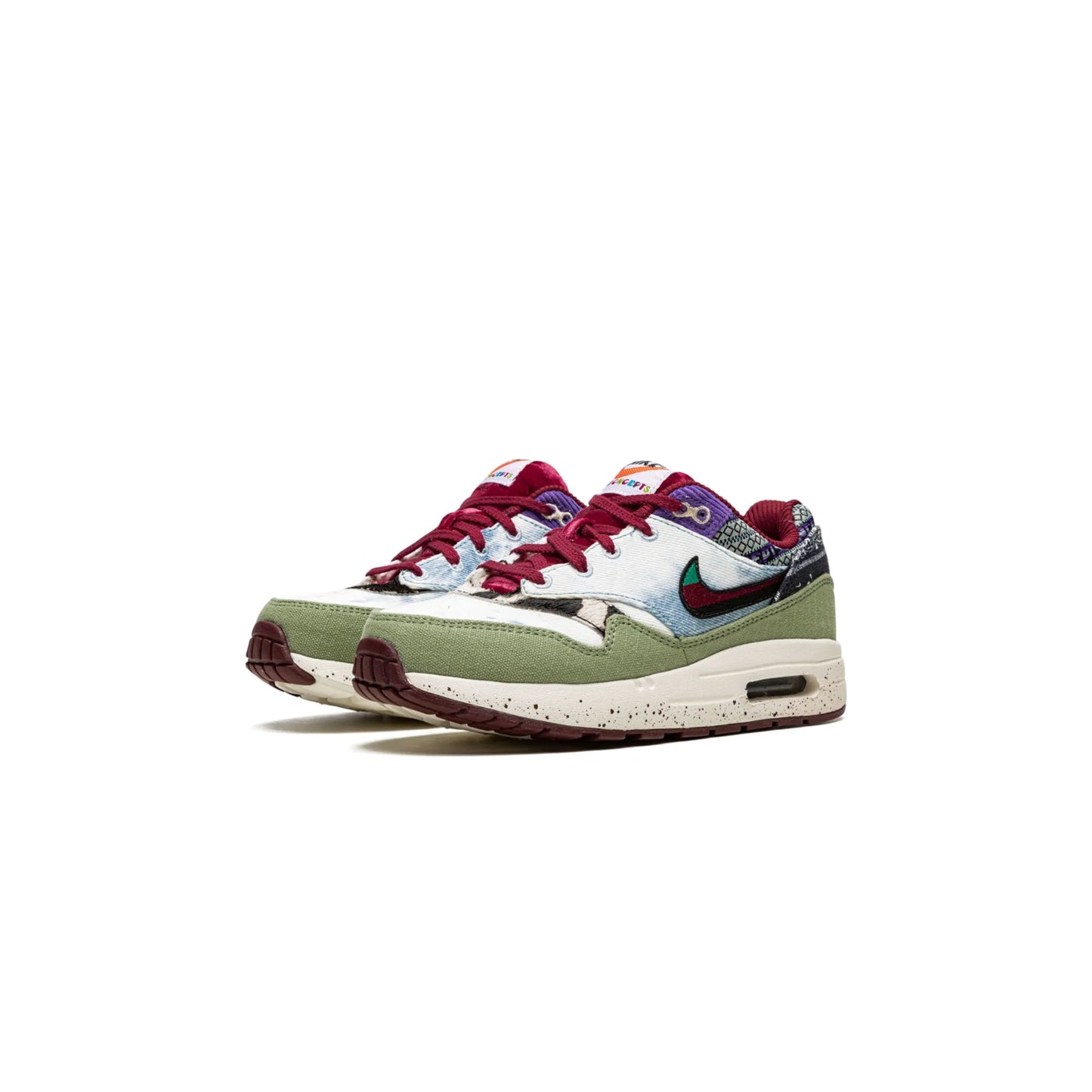 Nike Air Max 1 SP Concepts Mellow (PS)