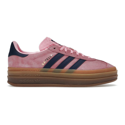 adidas Gazelle Bold Pink Glow (Women's)