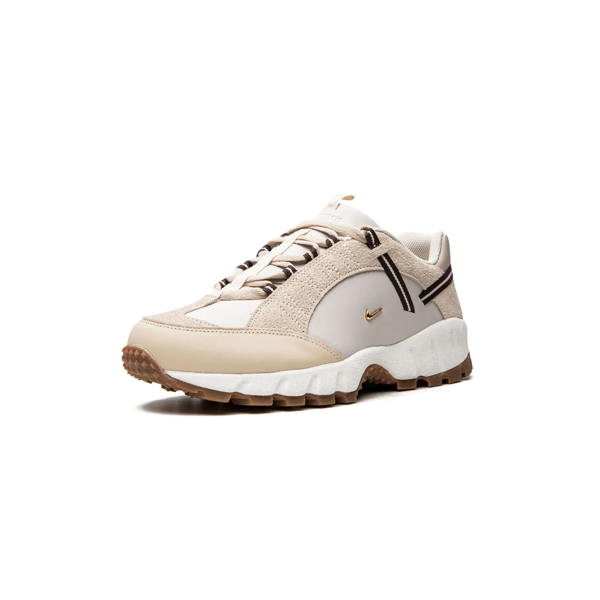 Nike Air Humara LX Jacquemus Light Bone Gold (Women's)