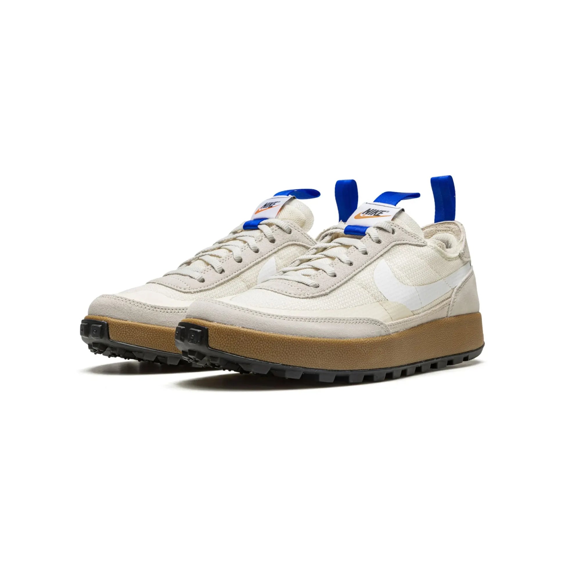 NikeCraft General Purpose Shoe Tom Sachs