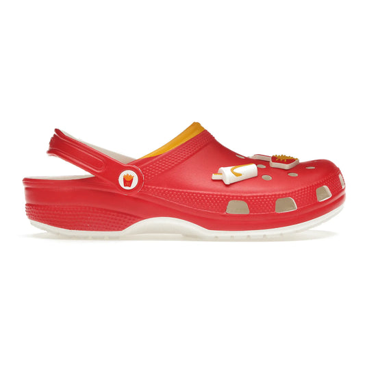 Crocs Classic Clog McDonald's