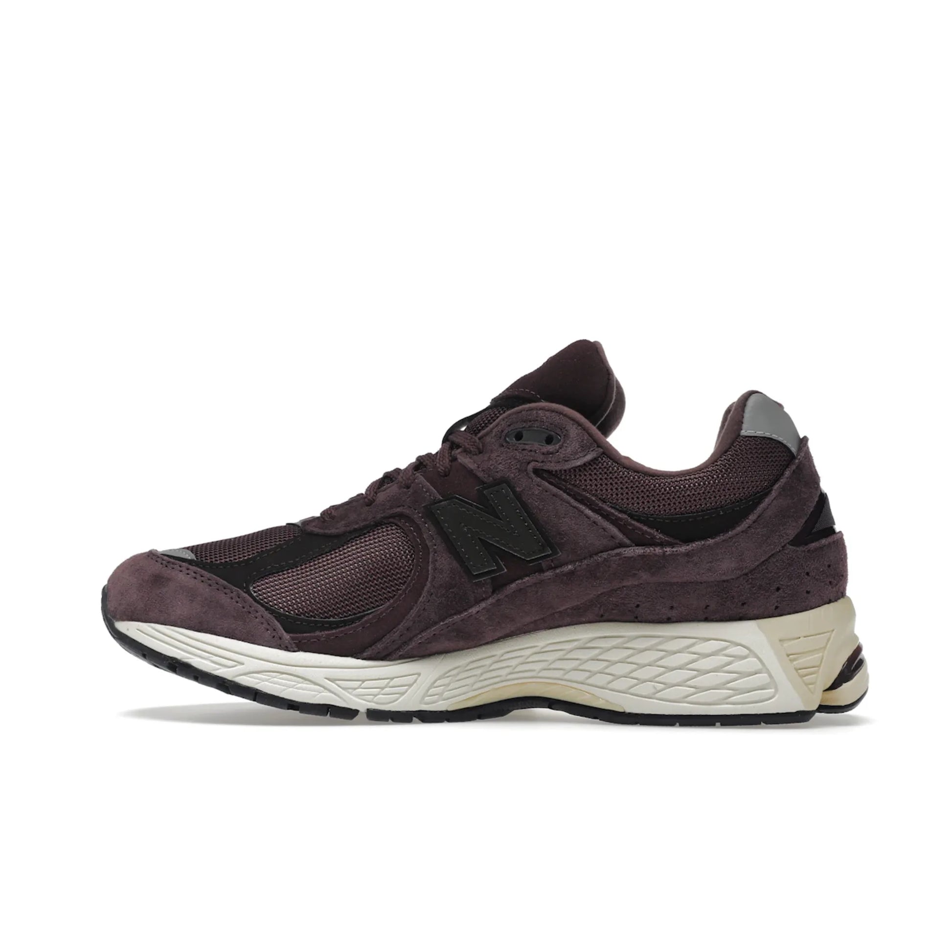 New Balance 2002R Dark Grape