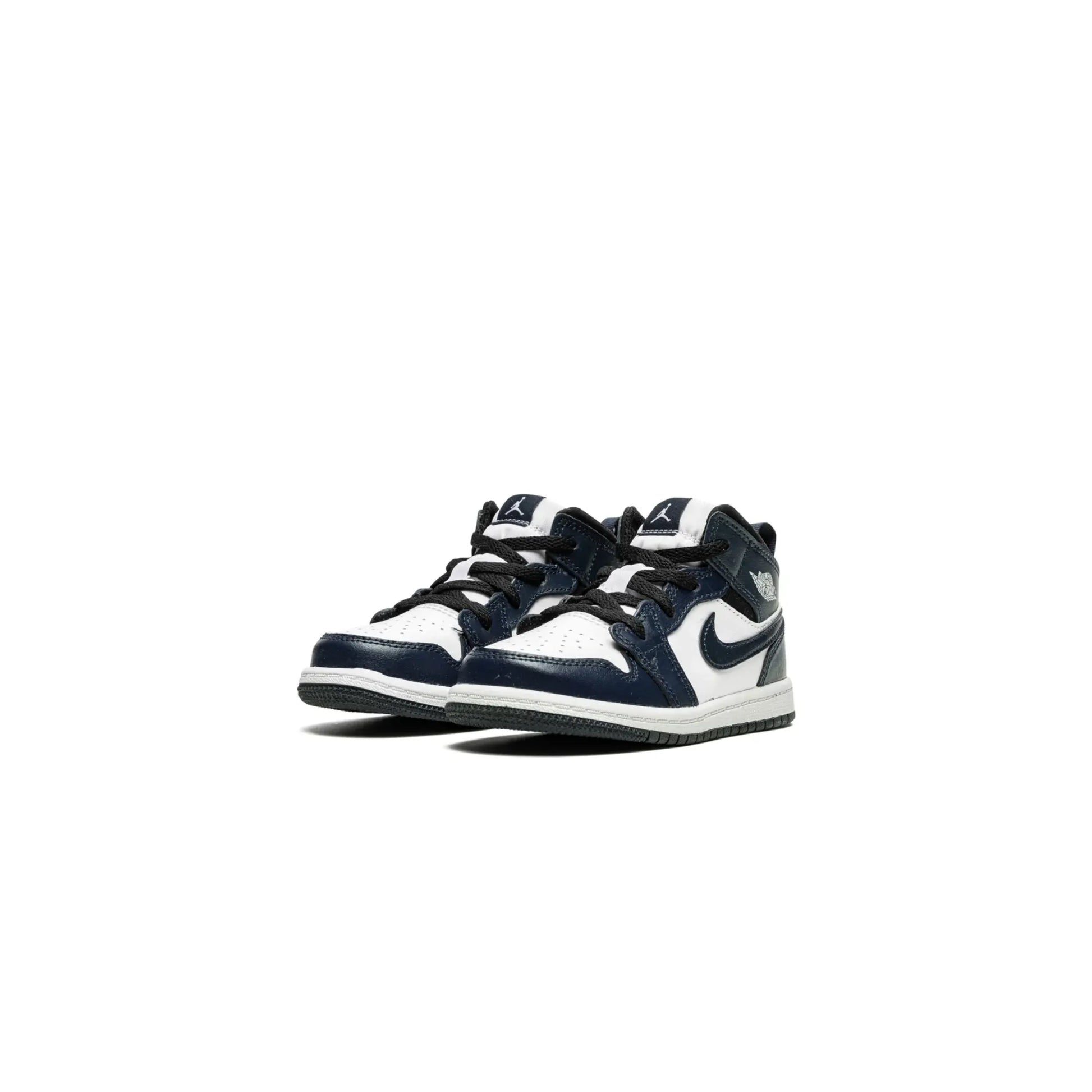 Jordan 1 Mid Armory Navy (TD)