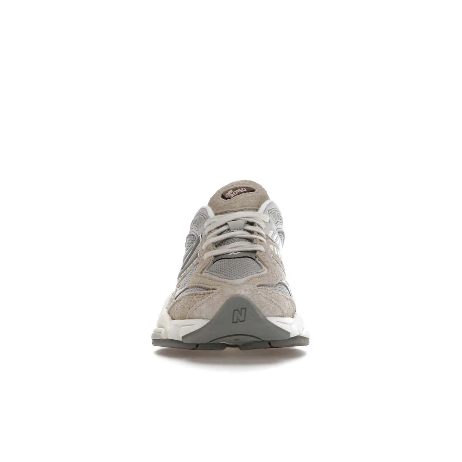 New Balance 9060 Lunar New Year Timberwolf Grey