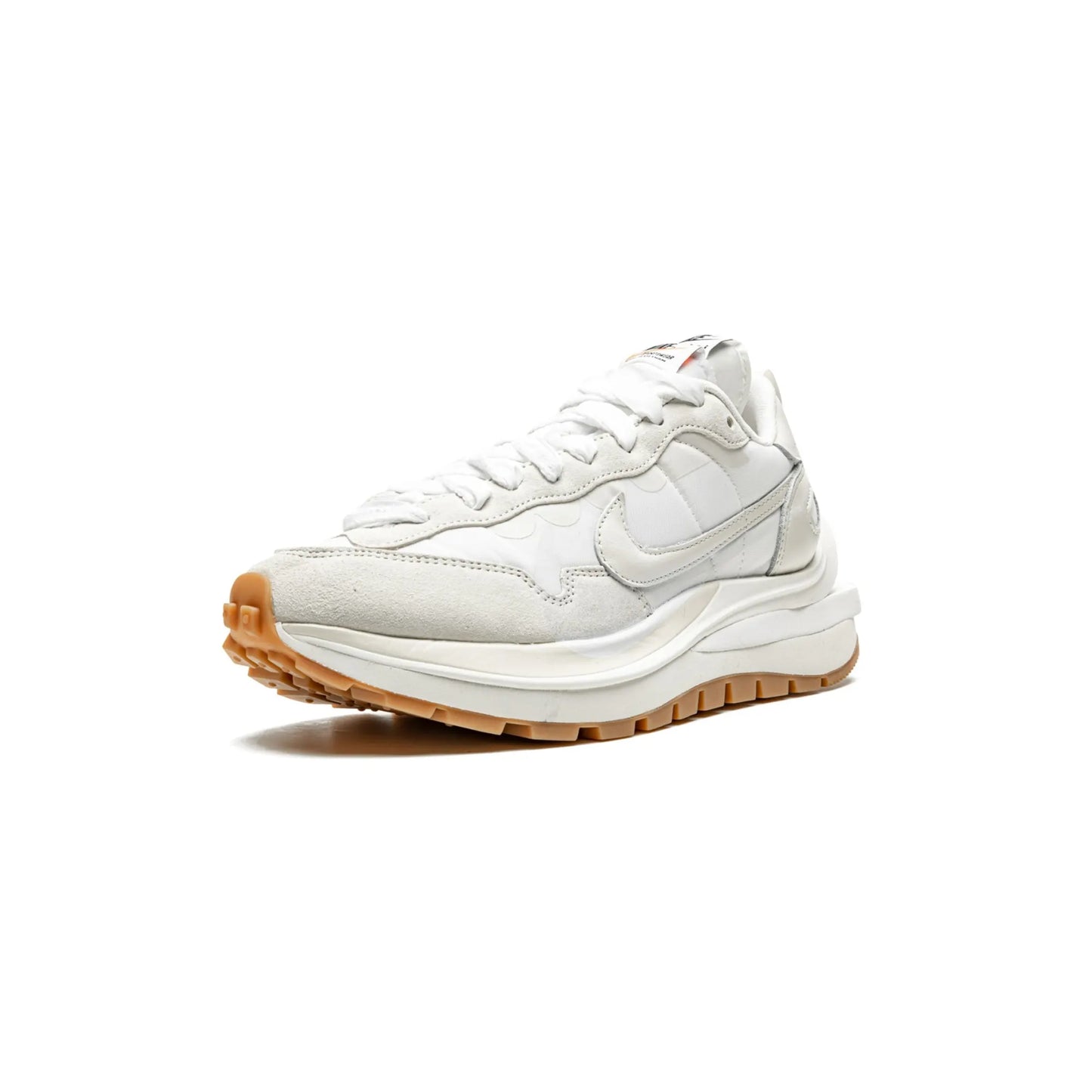 Nike Vaporwaffle sacai Sail Gum