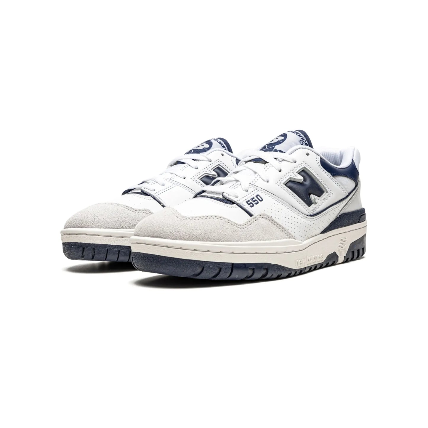 New Balance 550 Navy Blue