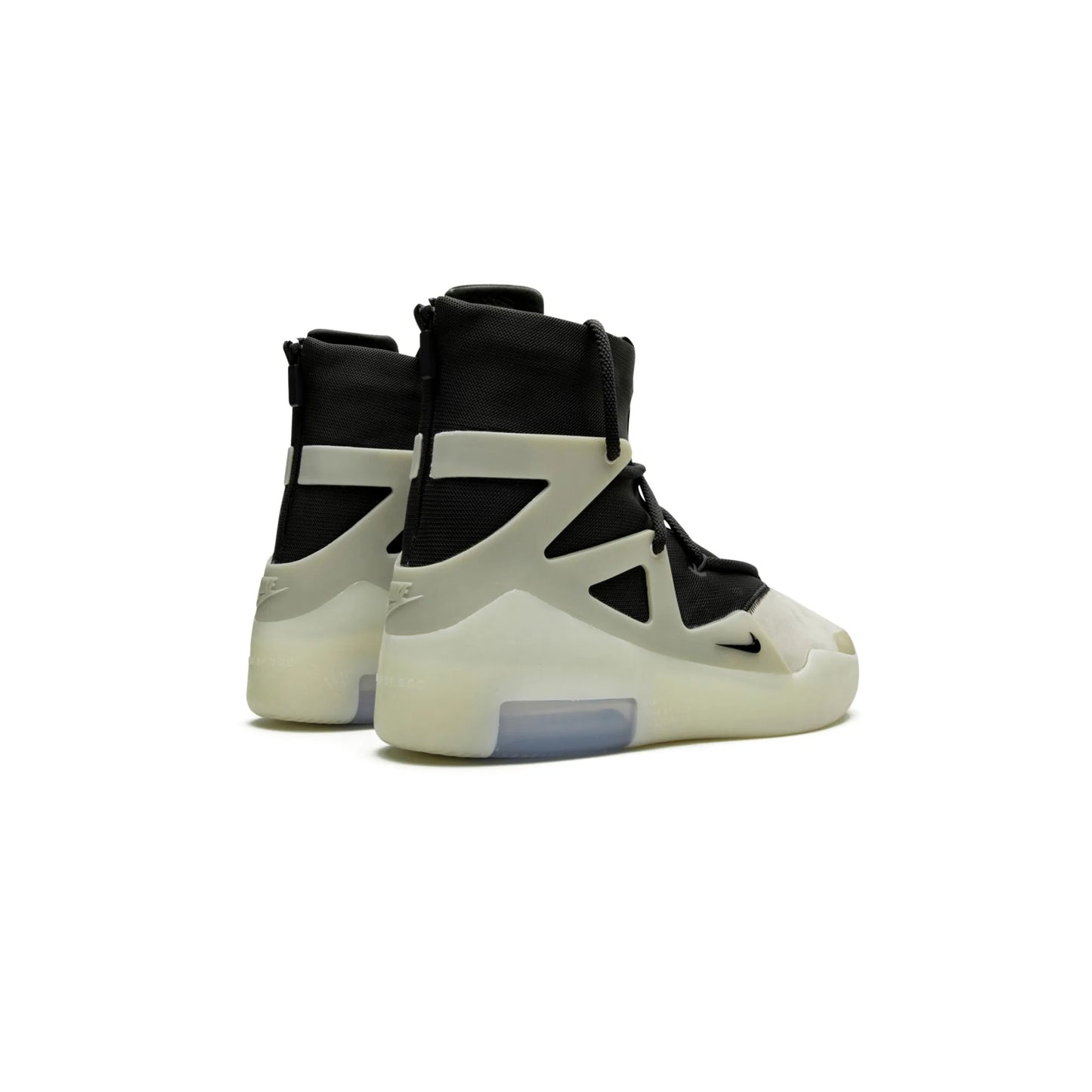 Nike Air Fear of God 1 String The Question