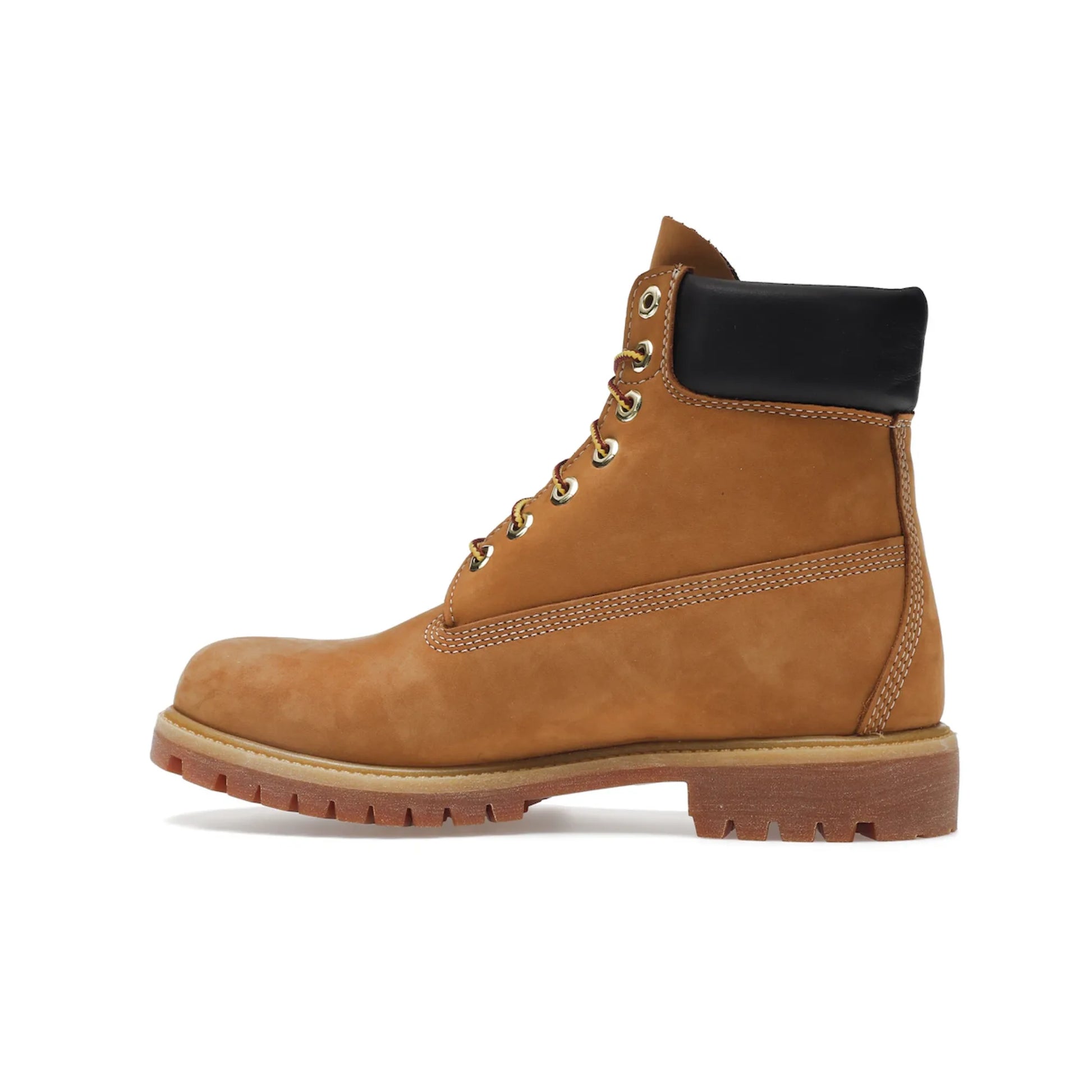 Timberland 6" Premium Waterproof Boot Wheat