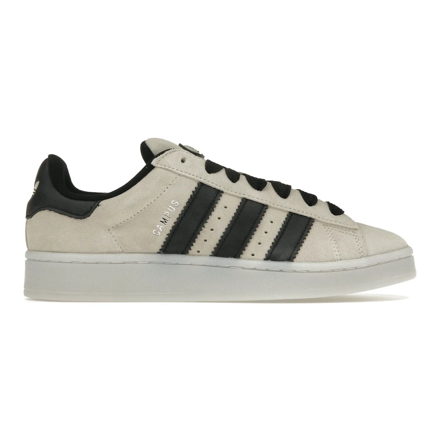 adidas Campus 00s Aluminum Core Black