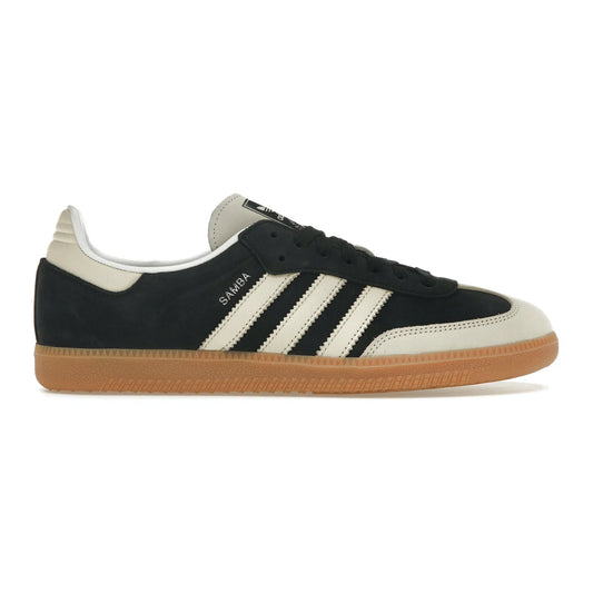 adidas Samba OG Black Wonder White (Women's)