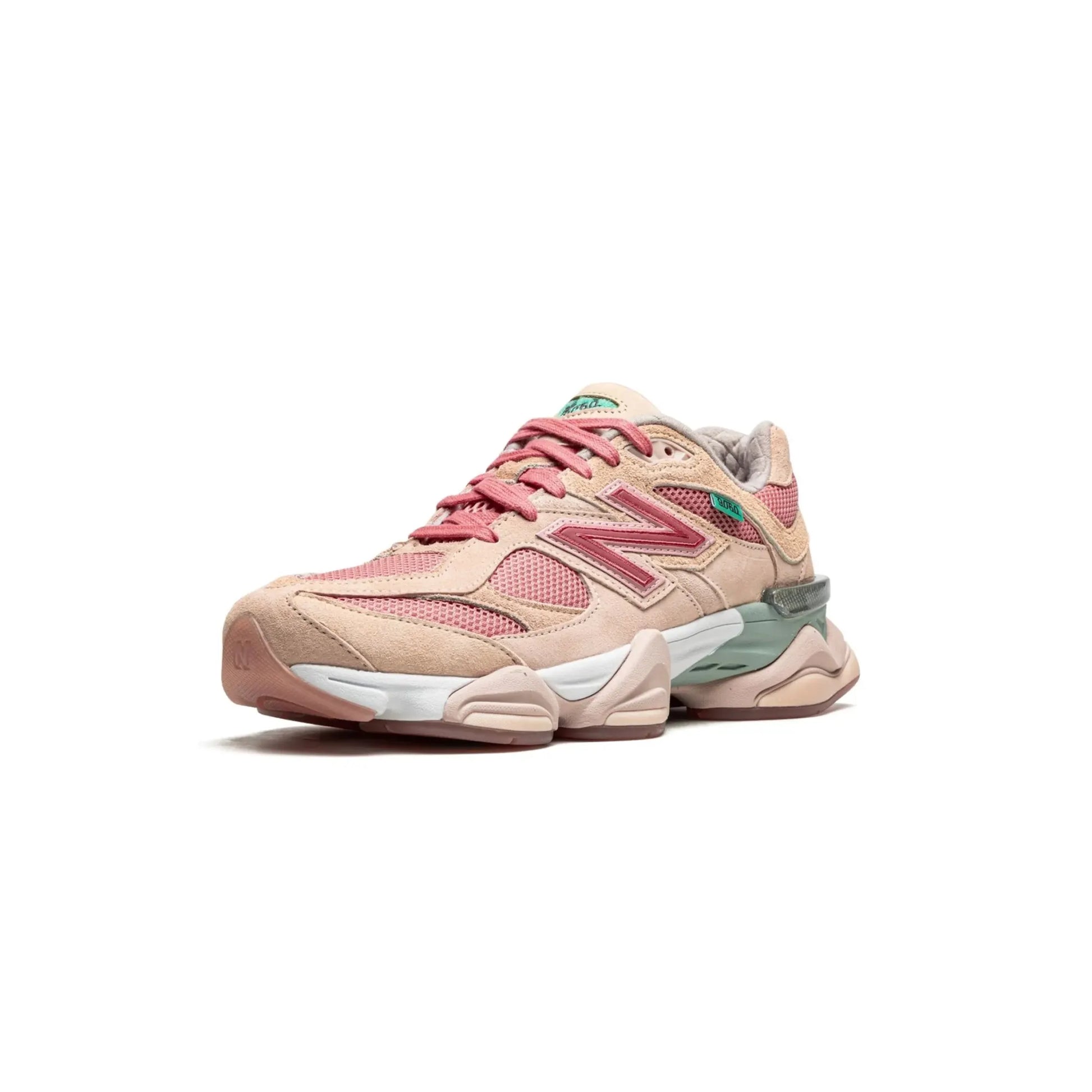 New Balance 9060 Joe Freshgoods Inside Voices Penny Cookie Pink