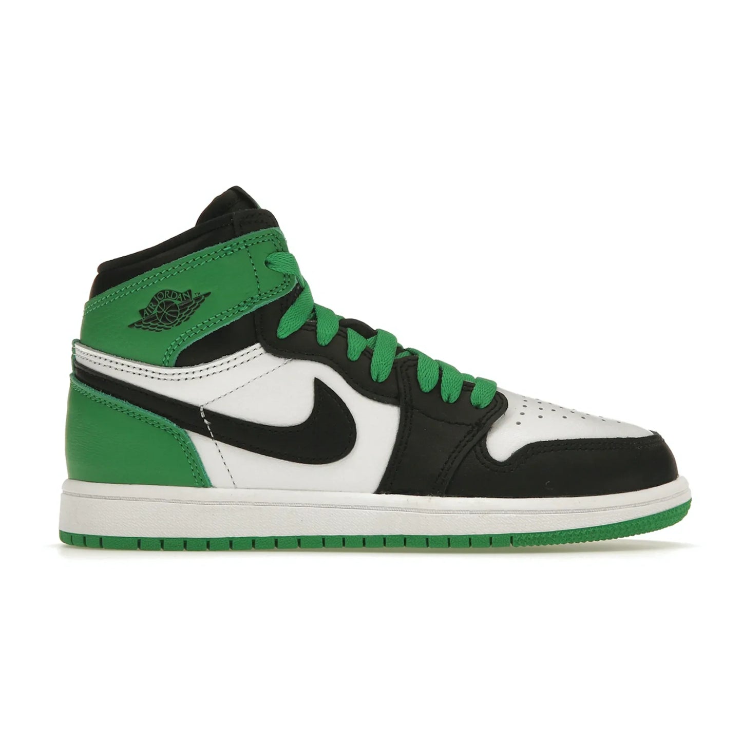 Jordan 1 Retro High OG Lucky Green (PS)