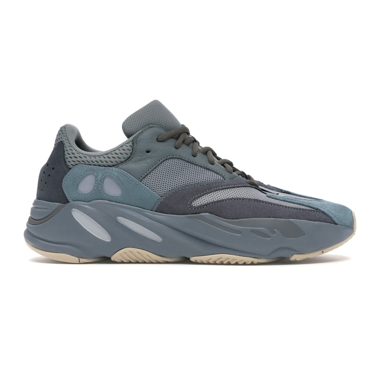 adidas Yeezy Boost 700 Teal Blue