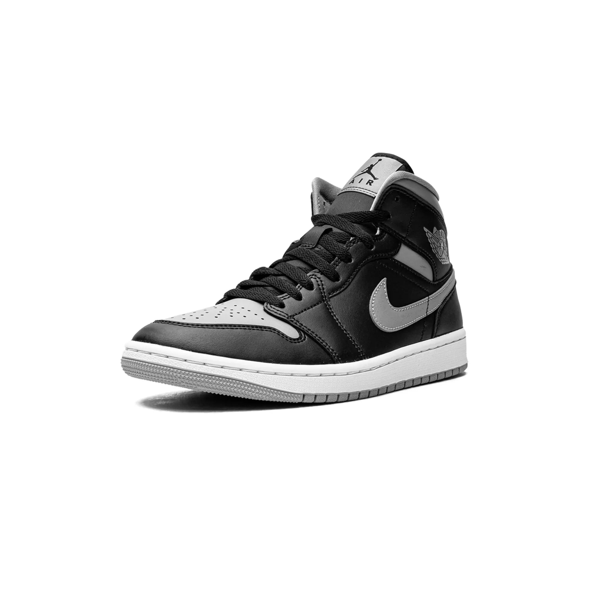 Jordan 1 Mid Shadow (Women's)