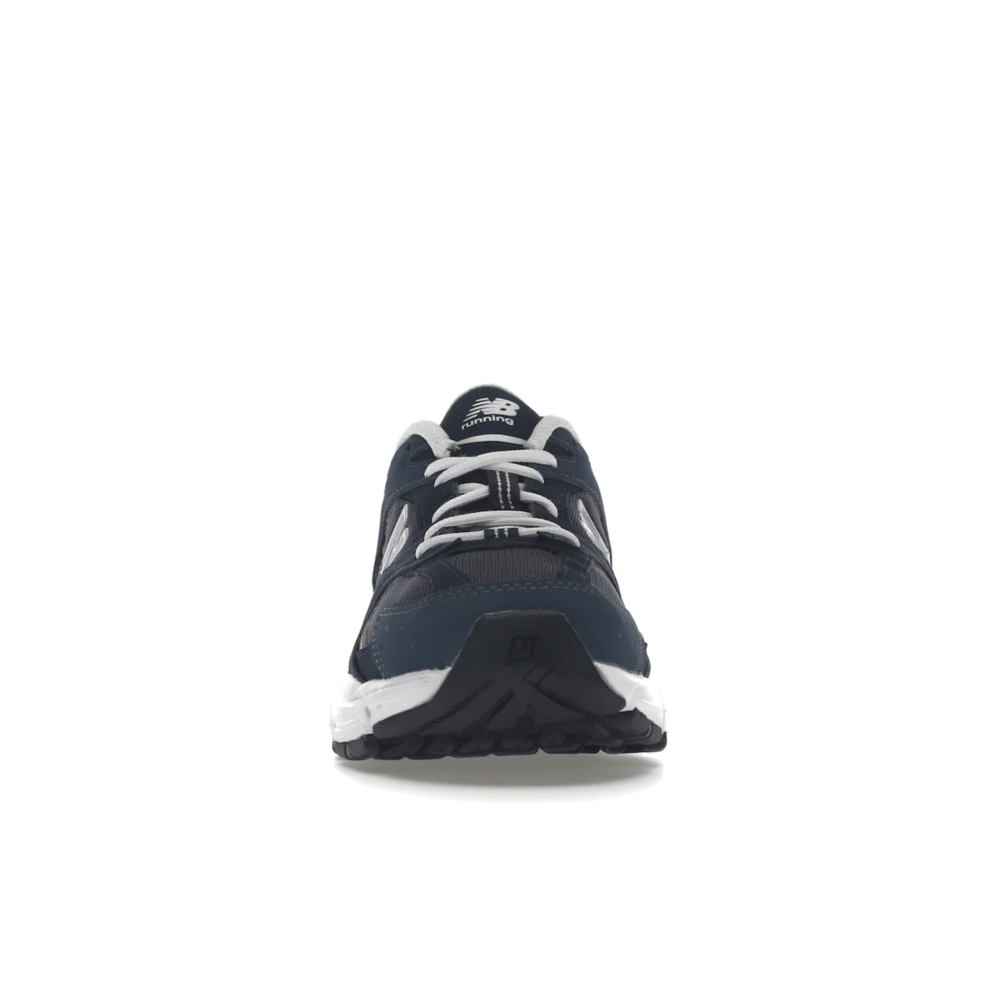 New Balance 530 Navy Silver