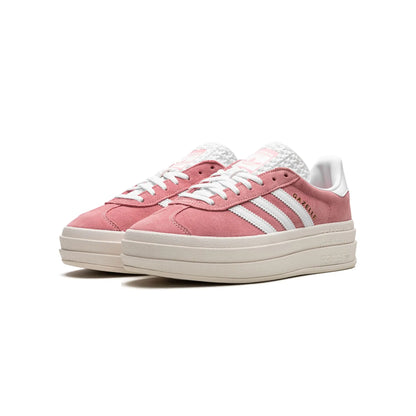 adidas Gazelle Bold Super Pop Pink (Women's)