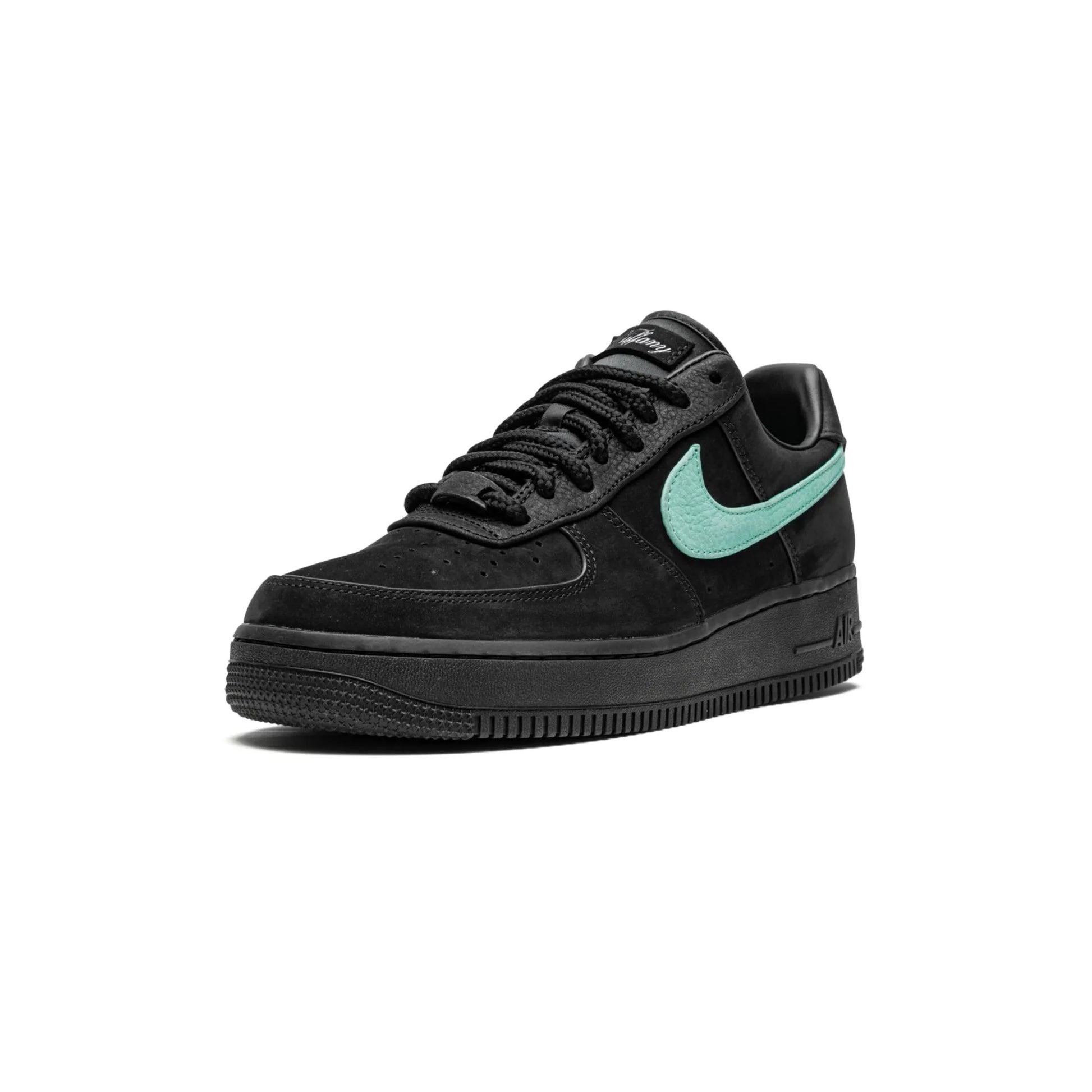 Nike Air Force 1 Low Tiffany & Co. 1837