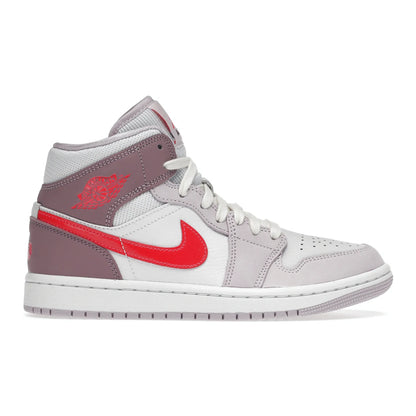 Jordan 1 Mid Valentine's Day (2022) (Women's)