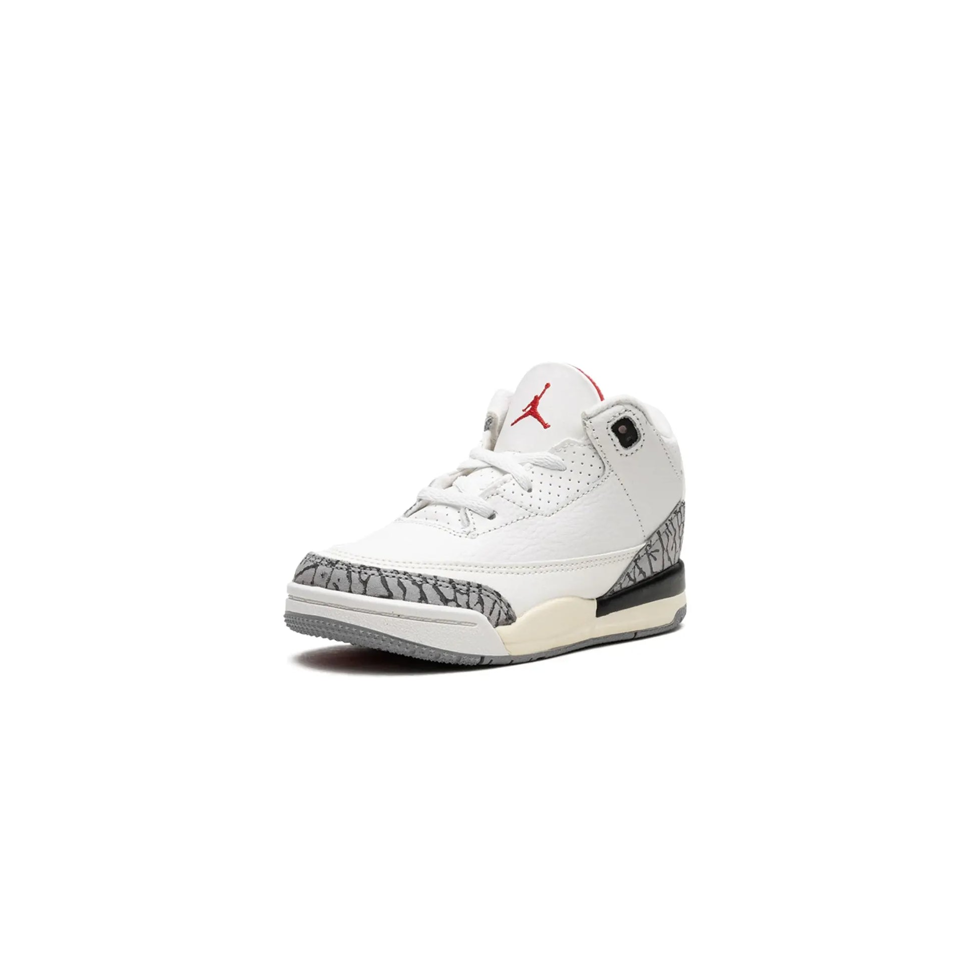 Jordan 3 Retro White Cement Reimagined (TD)