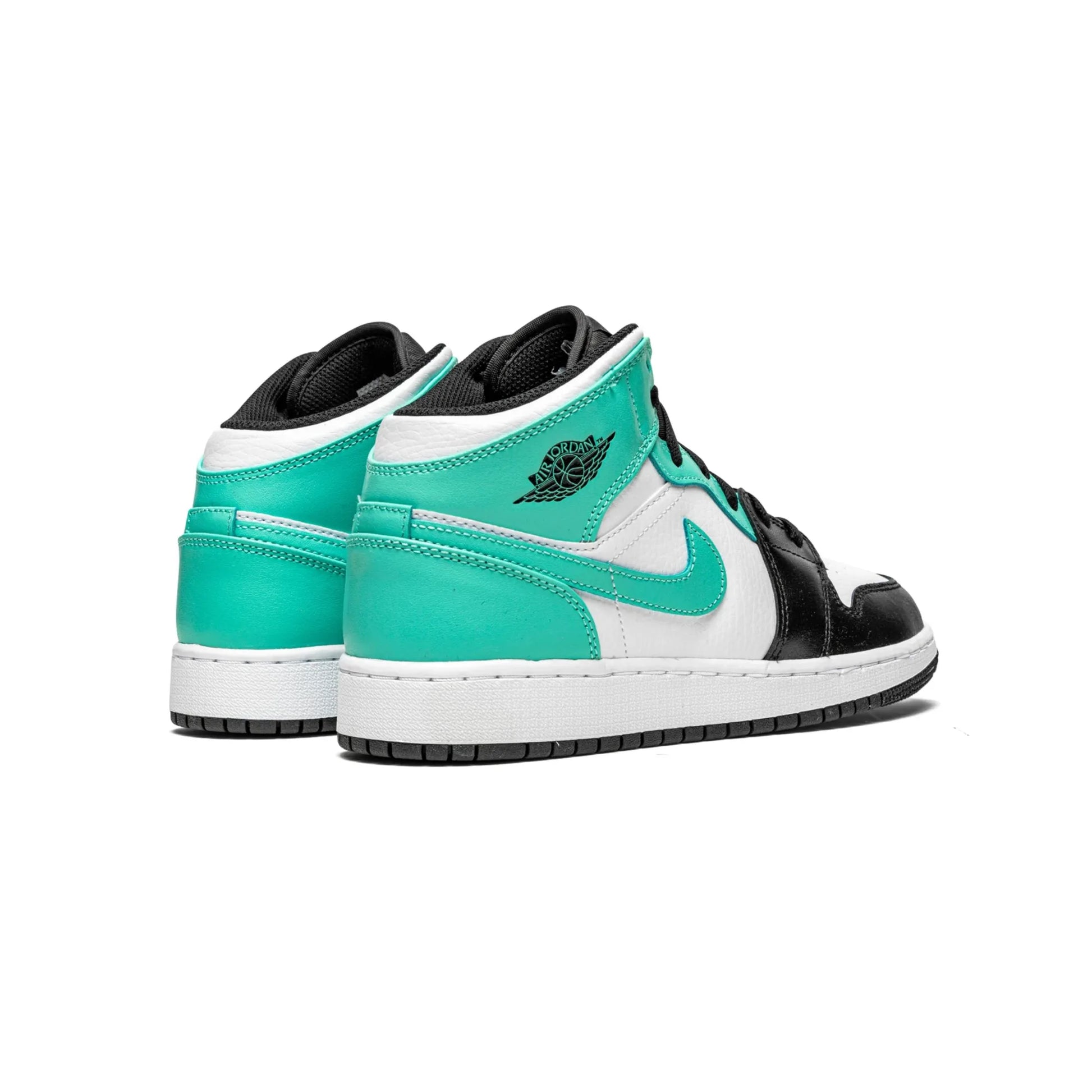 Jordan 1 Mid Tropical Twist Igloo (GS)