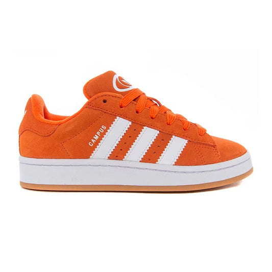 adidas Campus 00s Orange Gum (Kids)