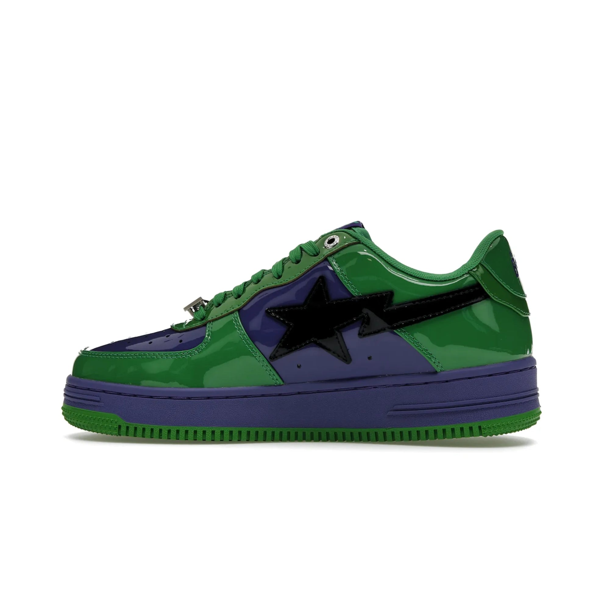 A Bathing Ape Bape Sta Marvel Comics Hulk (2022)