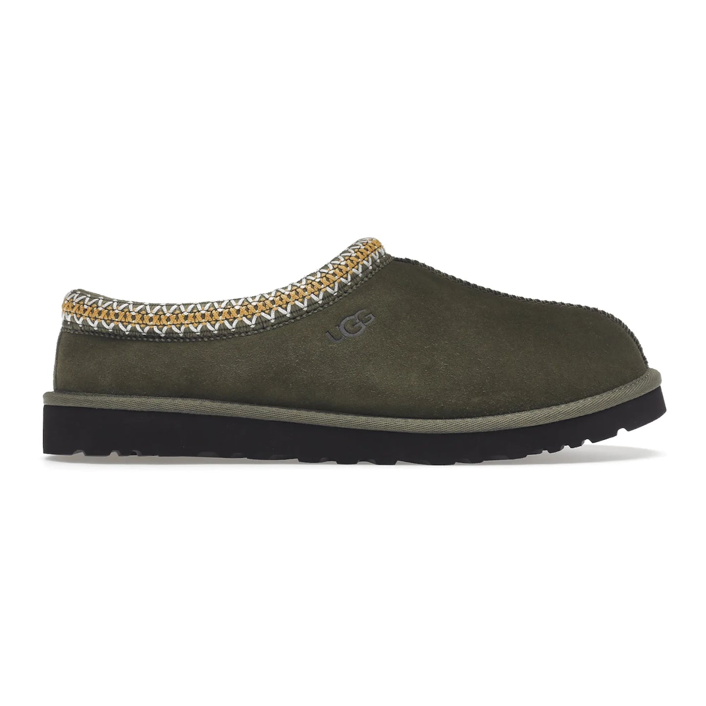 UGG Tasman Slipper Burnt Olive