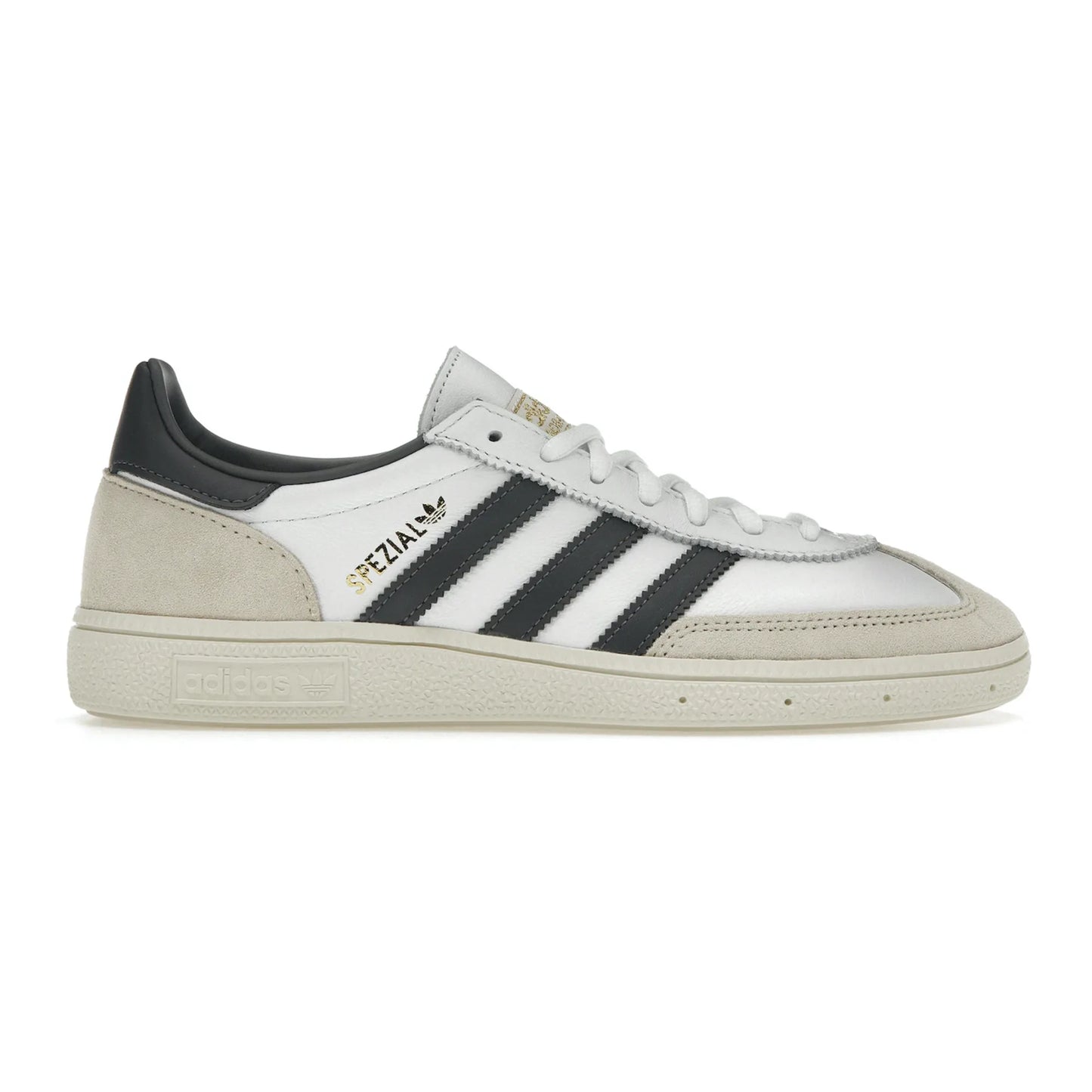 adidas Handball Spezial White Grey