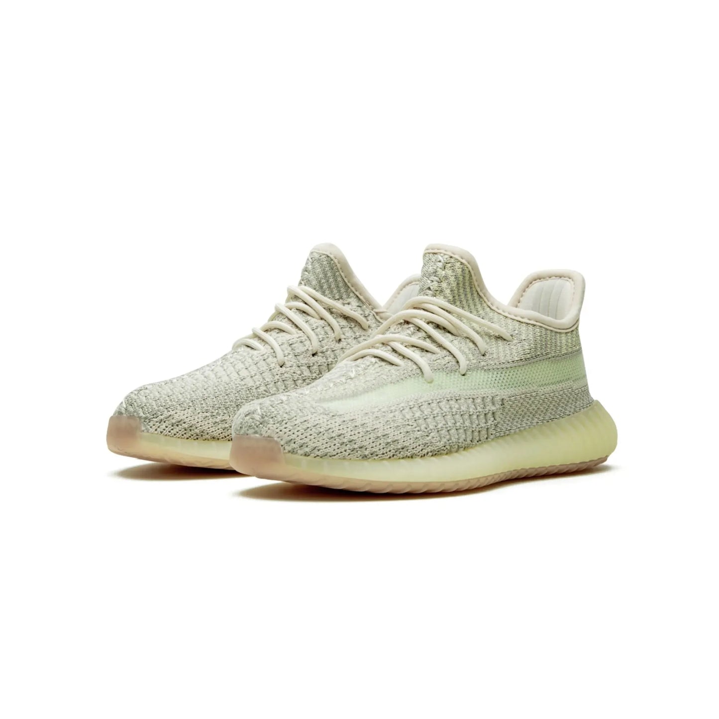 adidas Yeezy Boost 350 V2 Citrin (Kids)