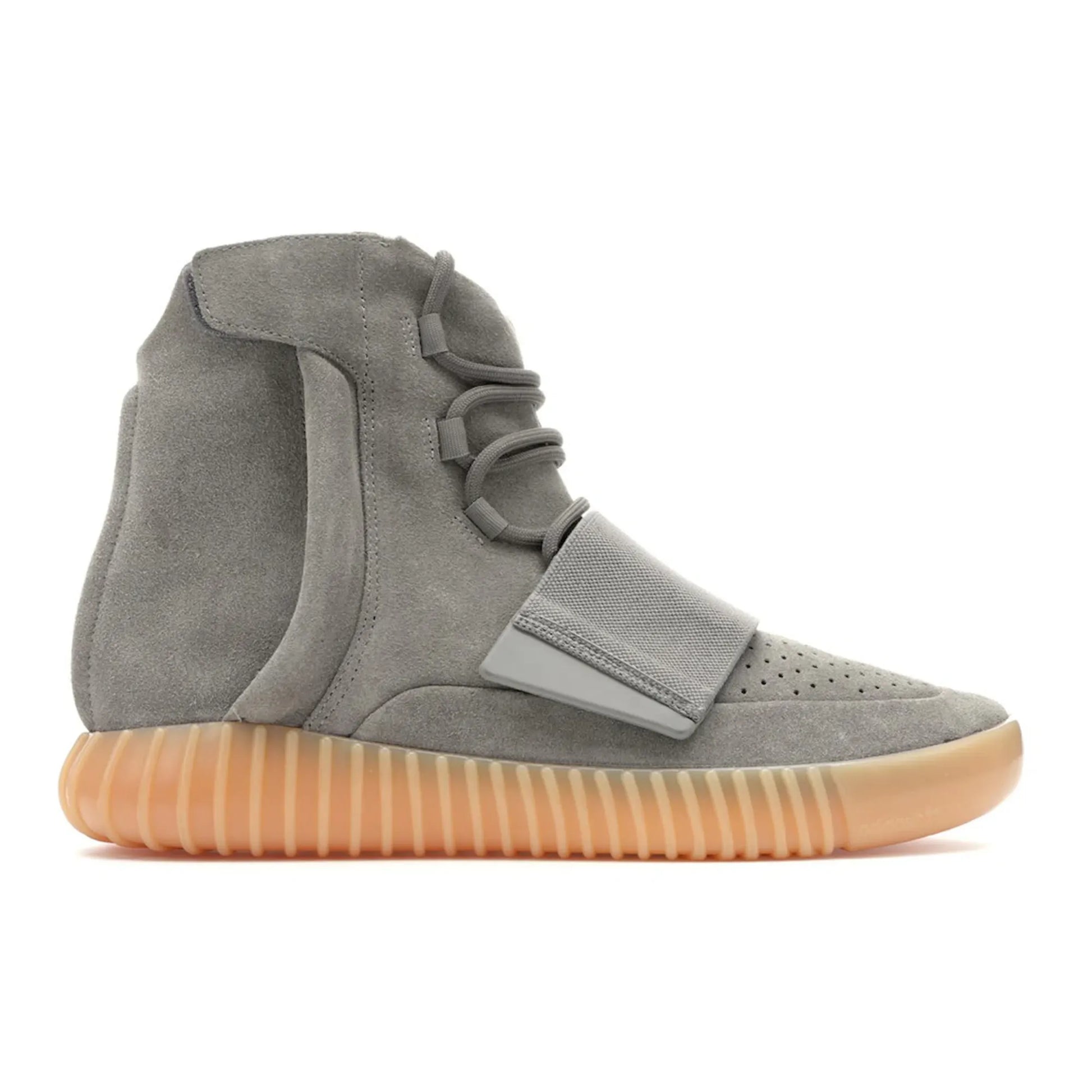 adidas Yeezy Boost 750 Light Grey Glow In the Dark