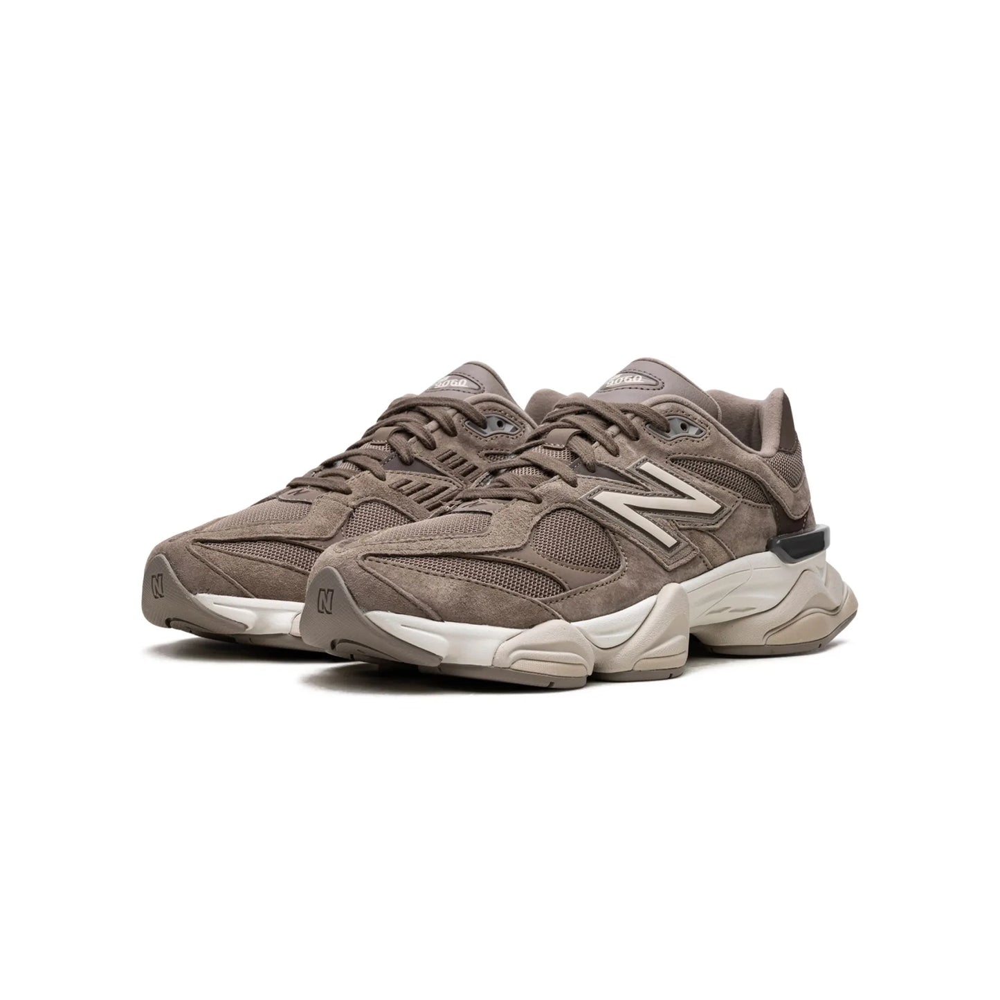 New Balance 9060 Mushroom Brown