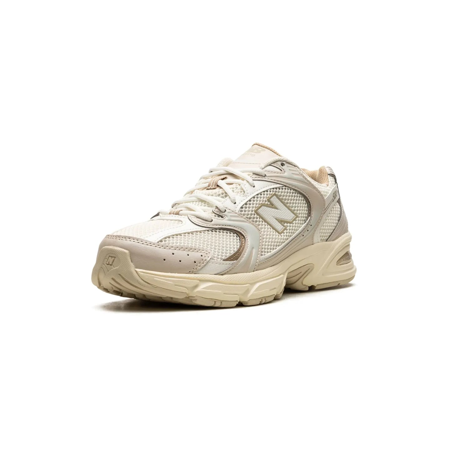 New Balance 530 Beige Angora