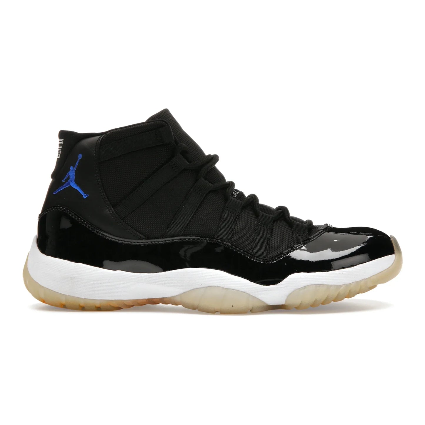 Jordan 11 Retro Space Jam (2009)