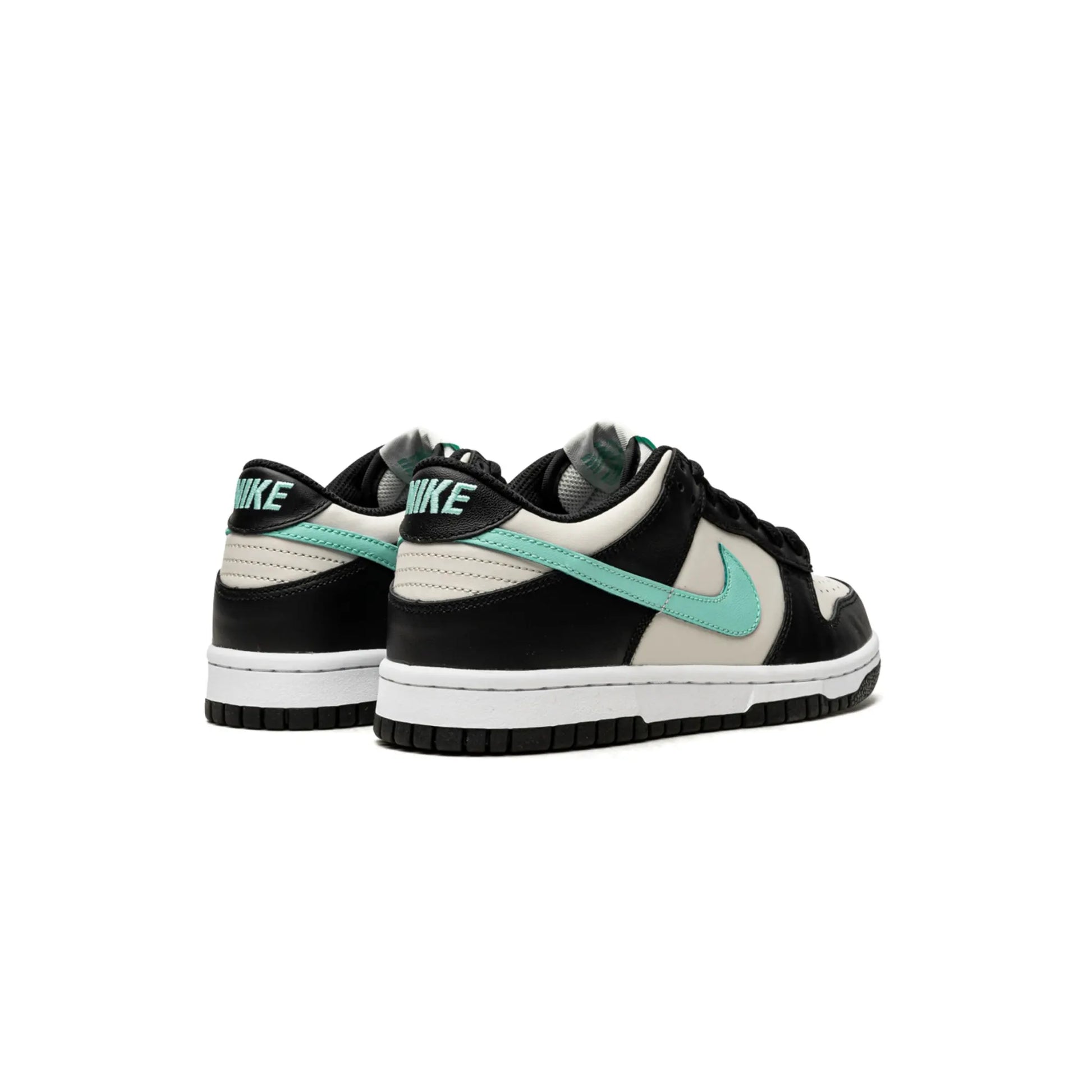 Nike Dunk Low Light Bone Tropical Twist (GS)