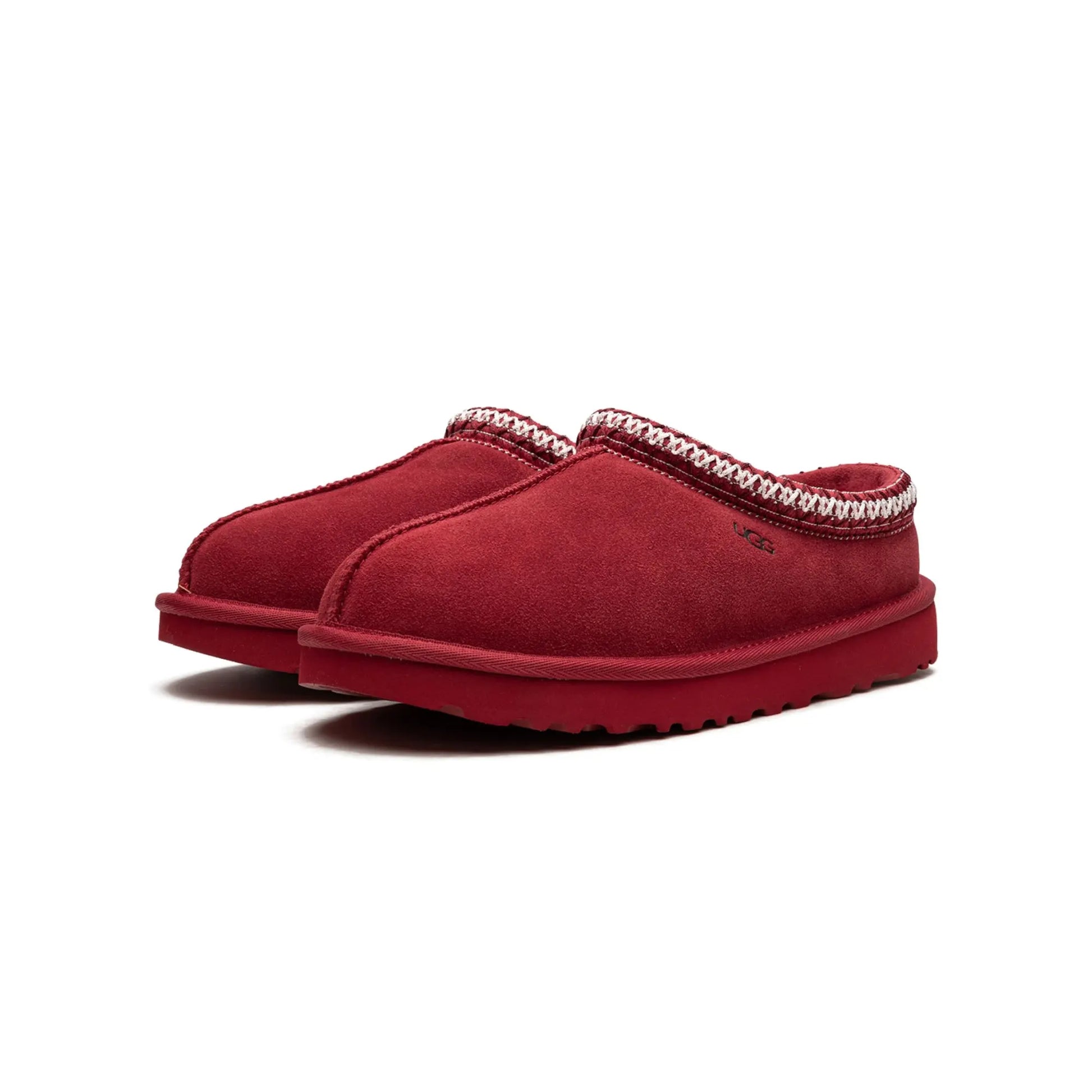 UGG Tasman Slipper Samba Red (Women's)