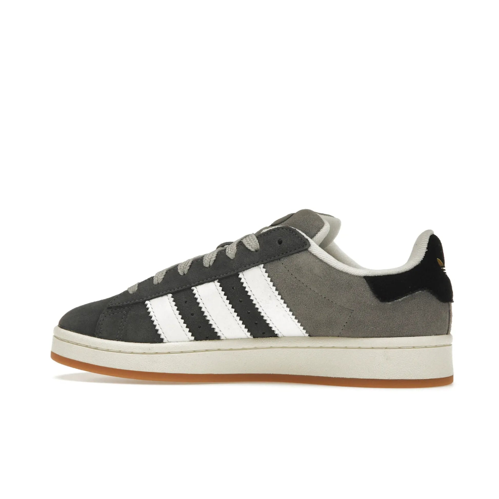 adidas Campus 00s Dark Grey Grey Gum