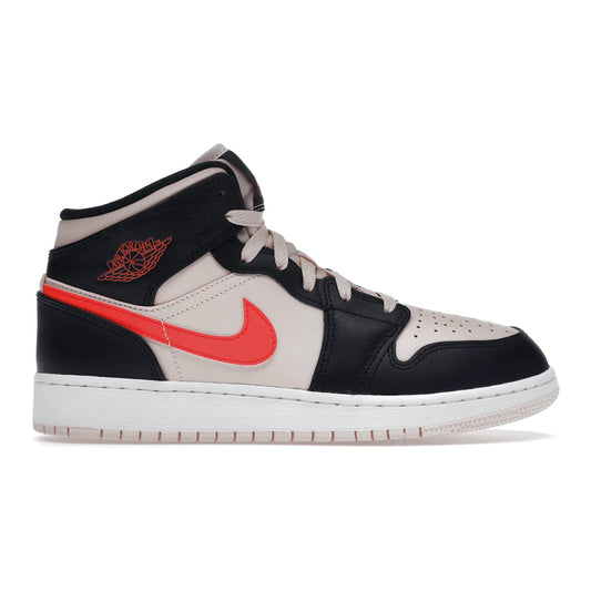 Jordan 1 Mid Atmosphere (GS)