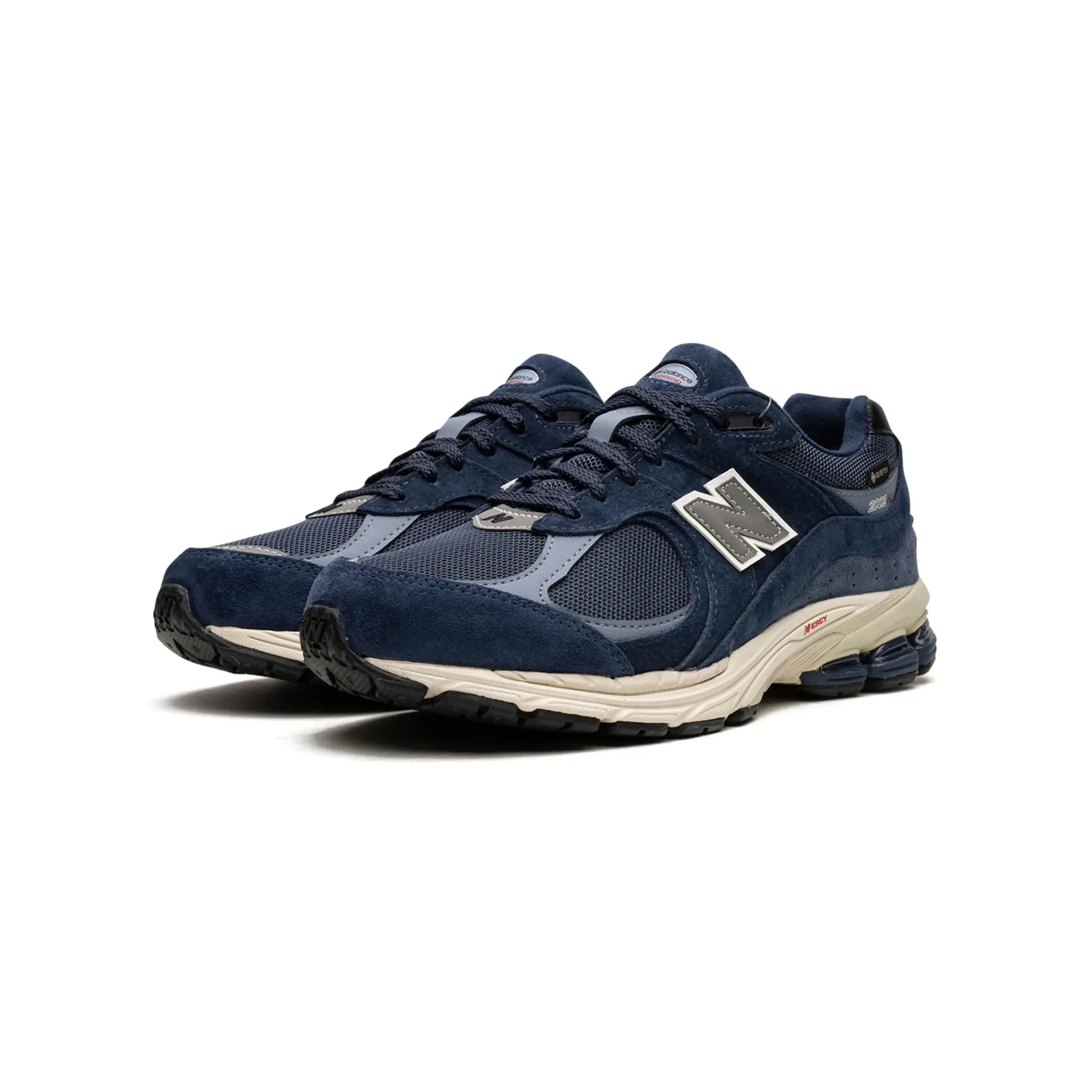 New Balance 2002R Gore-Tex Navy Arctic Grey