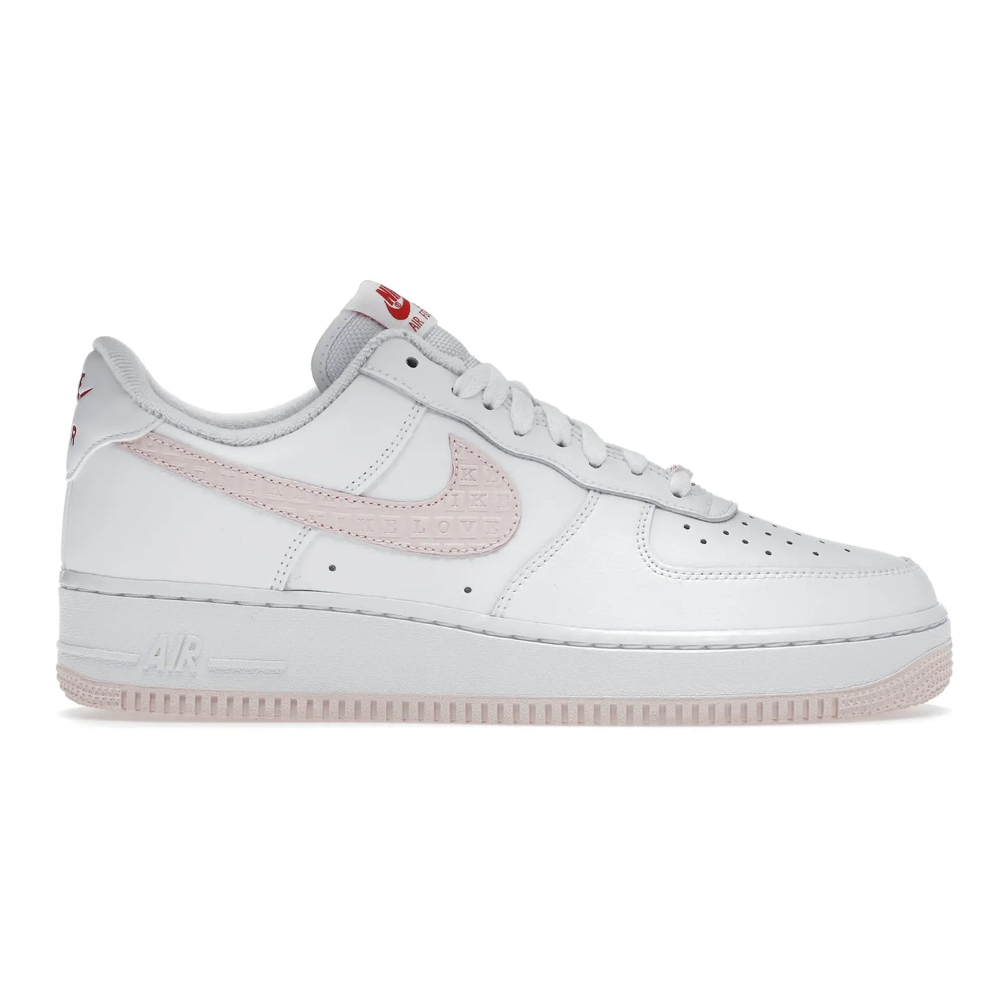 Nike Air Force 1 Low '07 VT Valentine's Day (2022)